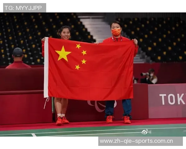 重庆羽毛球队实力强劲荣登全国个人能力排行榜第四位